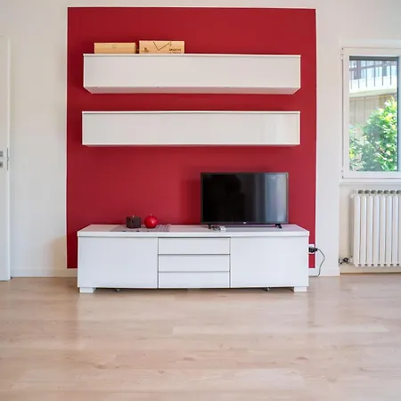 Lägenhet La Casa Di Bella - Con Piscina *